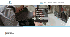 Desktop Screenshot of caservices1.com